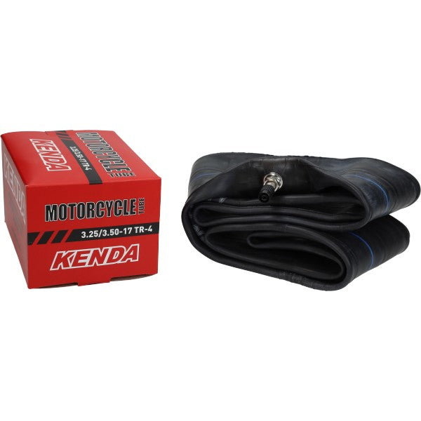 Kenda binnenband 3.25/3.50/4.60-17 recht ventiel