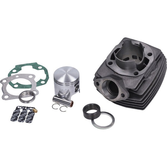 Malossi cilinder 65cc 45,5 mm Peugeot Fox / 103 / Wallaroo
