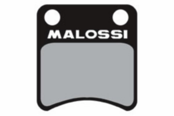 Malossi remblokset Honda Dio SR / Dio SP Sport Serie