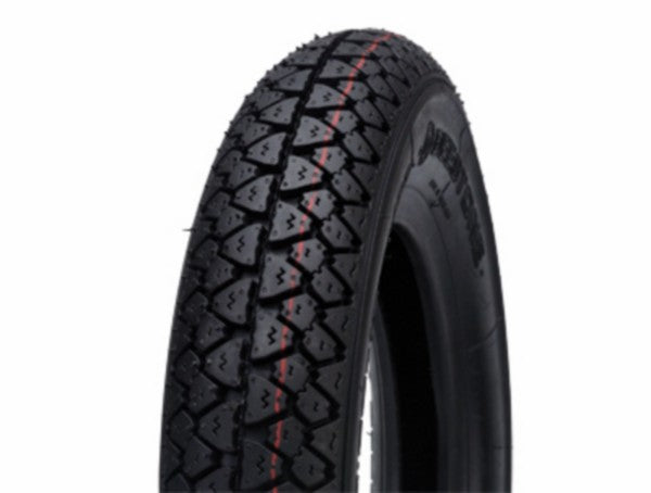 Buitenband Deestone D795 TT 3.00-8 38J