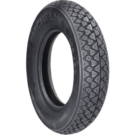 Michelin S83 buitenband 100/90-10 TT/TL wegprofiel