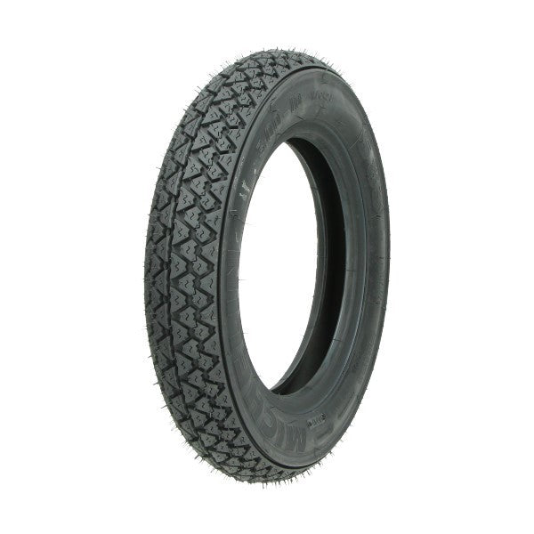 Michelin S83 buitenband 3.50-10 TT/TL wegprofiel
