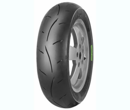 Scooter buitenband Mitas/Sava MC35 Slick 3.50x10 51P TL Medium
