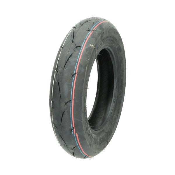 Buitenband Mitas/Sava MC35 Slick 3.50x10 51P TL Soft