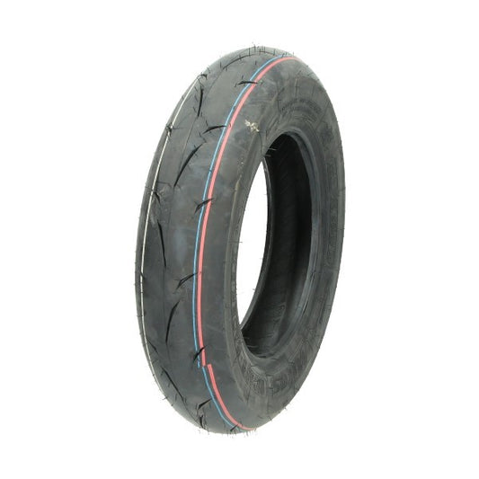 Buitenband Mitas/Sava MC35 Slick 3.50x10 51P TL Soft