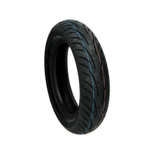 Buitenband Mitas/Sava Touring Force-SC 100/80x10 TL 53L