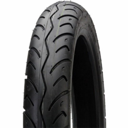 Buitenband Deestone D822TL 90/90-10 TL slick 50L