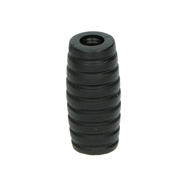 DMP rubber schakelpedaal 37x17 mm MB, MT