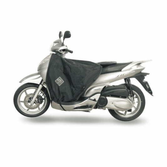 beenkleed tucano thermoscud SGAS systeem honda, sh300 r064