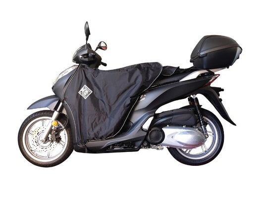 beenkleed tucano thermoscud SGAS systeem honda, sh300 r177