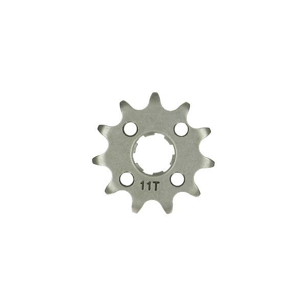 voorkettingwiel DMP 11t mb, mbx, mt, mtx, senda