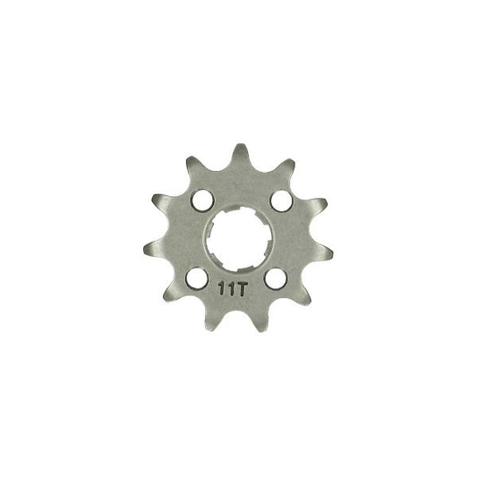 voorkettingwiel DMP 11t mb, mbx, mt, mtx, senda