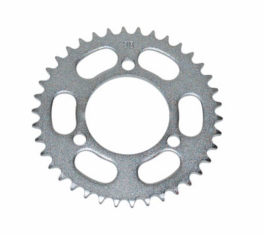 achterkettingwiel DMP 38t mb, mbx, mt, mtx, mtx-sh