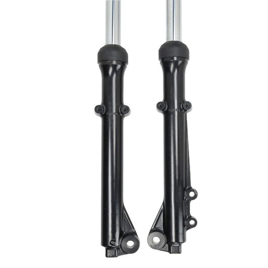 voorvorkpoot set honda mb