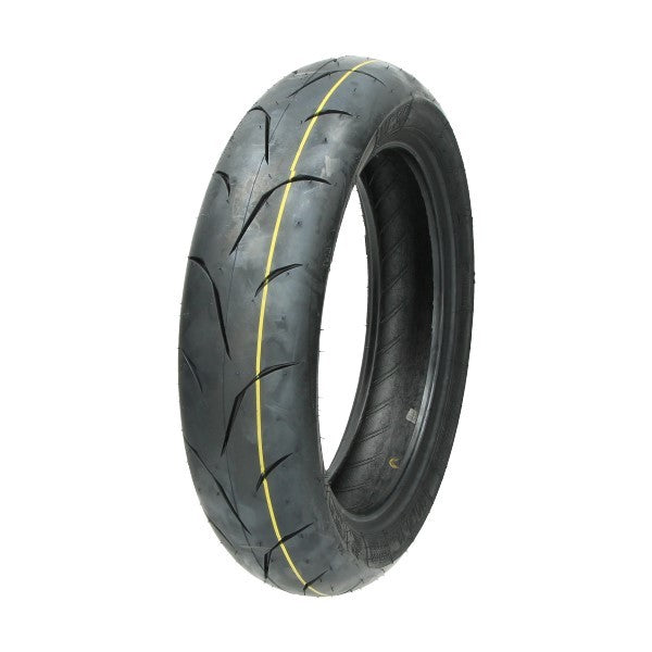 Buitenband Mitas/Sava MC34 Slick 110/70-12 TL