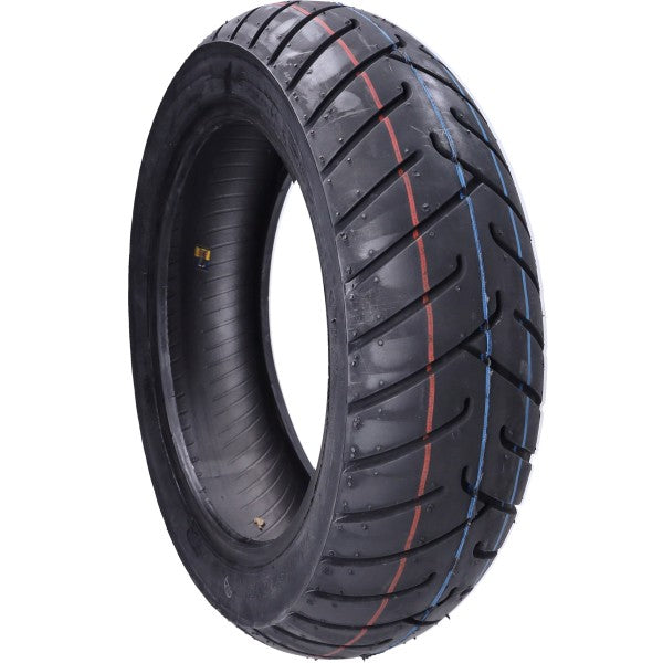 Buitenband Deestone 130/70-12 TL Slick D805TL