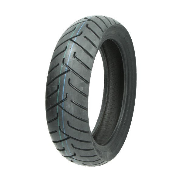Buitenband 110/70x12 Deestone TL Slick D805 E4TL