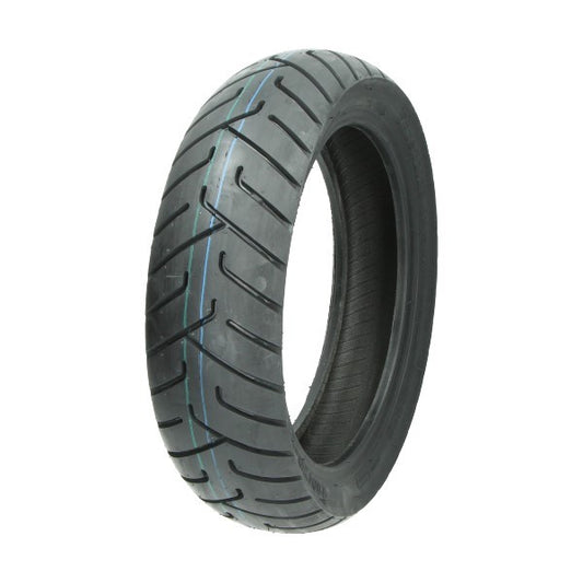 Buitenband 110/70x12 Deestone TL Slick D805 E4TL