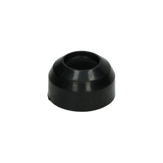 voorvork rubber origineel model kort zwart mb, mt