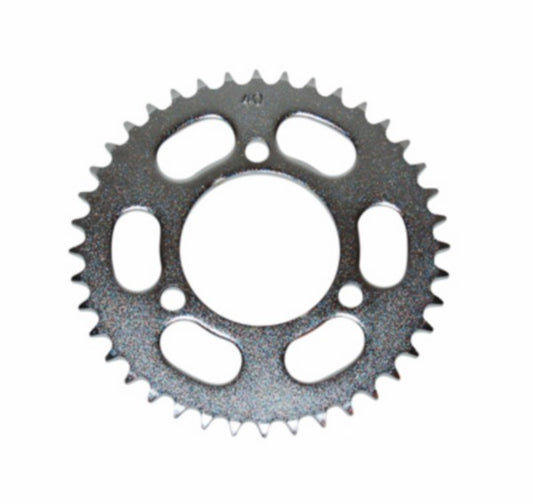 achterkettingwiel esjot 420-1/4 40t mb, mbx, mt, mtx, mtx-sh