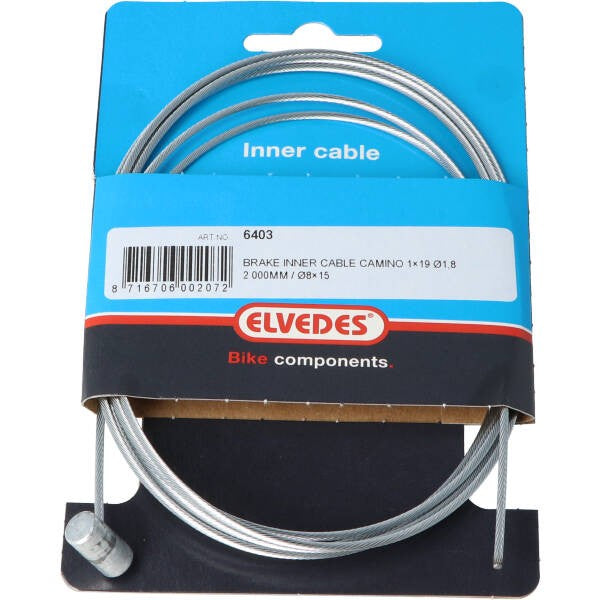 achterremkabel elvedes binnen Honda camino 6403