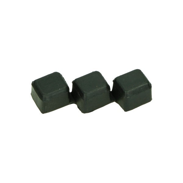 rubber cilinderkop rechts honda, mb, mb8, mt, mt8, mtx, mtx80
