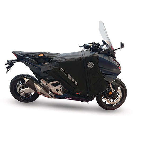 beenkleed tucano thermoscud 4 seizoenen SGAS systeem honda, forza 750 r219pro