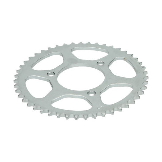 achterkettingwiel DMP 47t mb, mbx, mt, mtx, mtx-sh