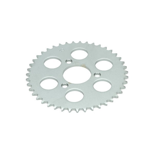 achterkettingwiel DMP ns-1 43t nsr