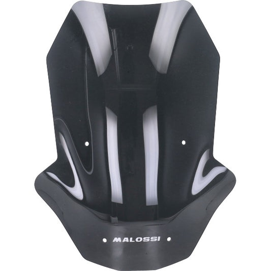 windscherm malossi euro-4 Honda smoke xadv750 4518330b
