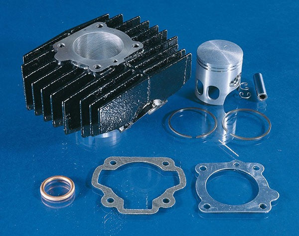 cilinder polini 70cc 46mm honda, camino, px 119.0030