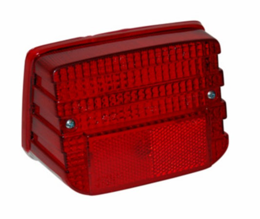 achterlicht DMP inbouw A-kwaliteit rood honda, mb, mt