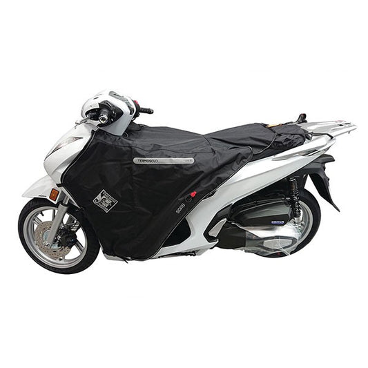 beenkleed tucano thermoscud SGAS systeem honda, sh350 r222