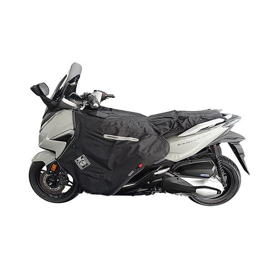beenkleed tucano thermoscud SGAS systeem honda, forza r220