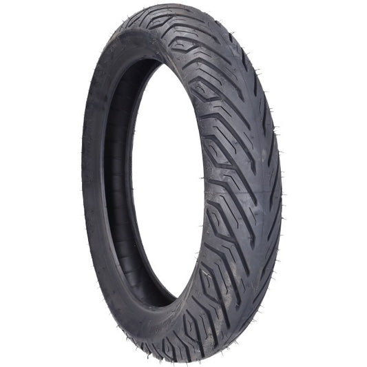 Michelin City Grip buitenband 100/80-14 TL