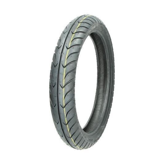 Buitenband Mitas/Sava Touring Force-SC 80/80-14 53L TT
