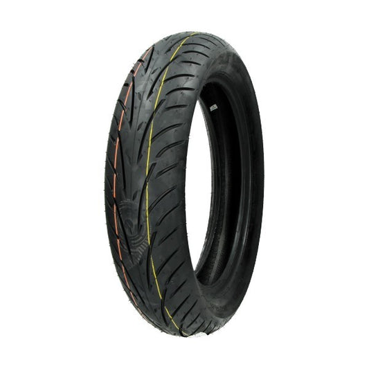 Mitas/Sava Touring Force-SC buitenband 120/80-14 TL 58S