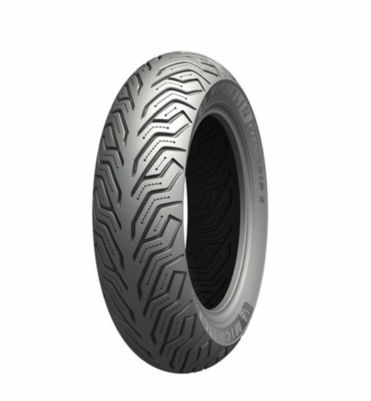 Buitenband Michelin City Grip 2 140/60-14 TL 64S wegprofiel