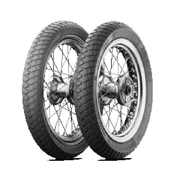 Michelin Anakee Street 110/80-14 TT/TL buitenband
