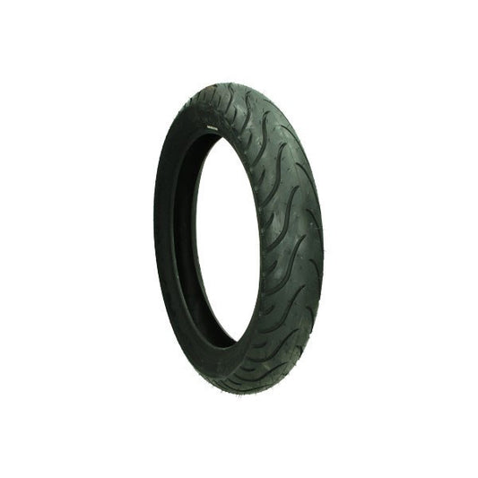 Michelin Pilot Street wegprofiel buitenband 90/90-14 TT/TL