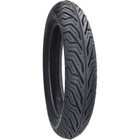 Michelin City Grip 2 100/90-14 TL buitenband