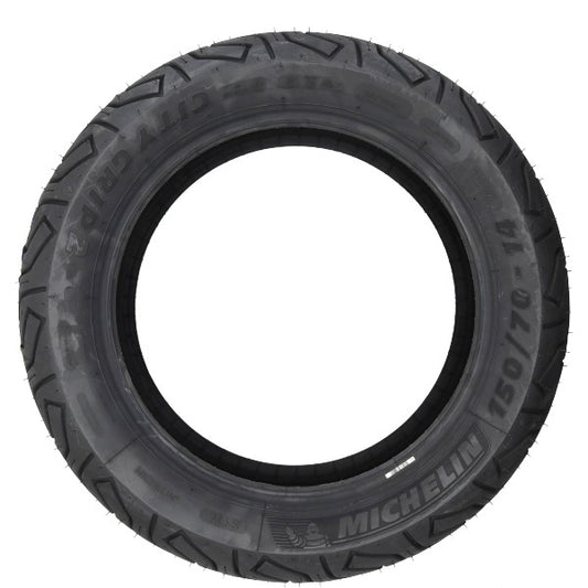 Buitenband Michelin City Grip 2 150/70-14 TL 276504