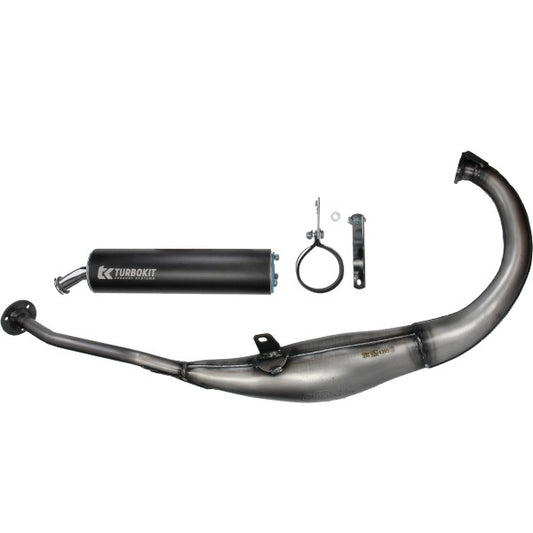 uitlaat Turbokit honda, mbx, nsr