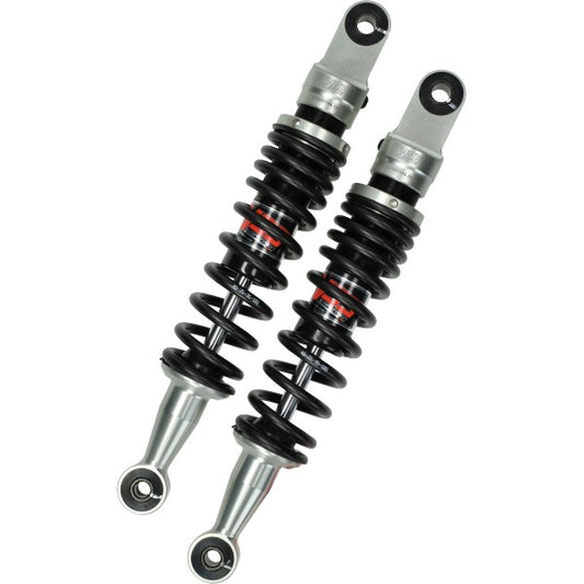 schokbrekerset yss Eco-Line Honda 335mm zwart mb, mt re302-335t-23-88