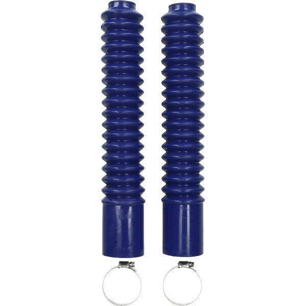 voorvorkrubberset Honda 340mm blauw mtx, mb, mt
