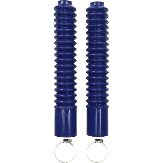 voorvorkrubberset Honda 340mm blauw mtx, mb, mt
