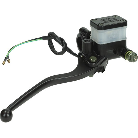 remhendel pomp model mb, mb5, mb8
