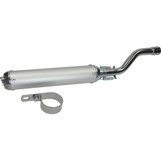 nademper jamarcol (made in EU) sport aluminium honda, mt