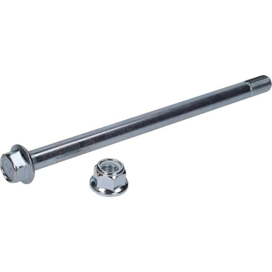 voorwielas A-kwaliteit m12x210mm mb, honda