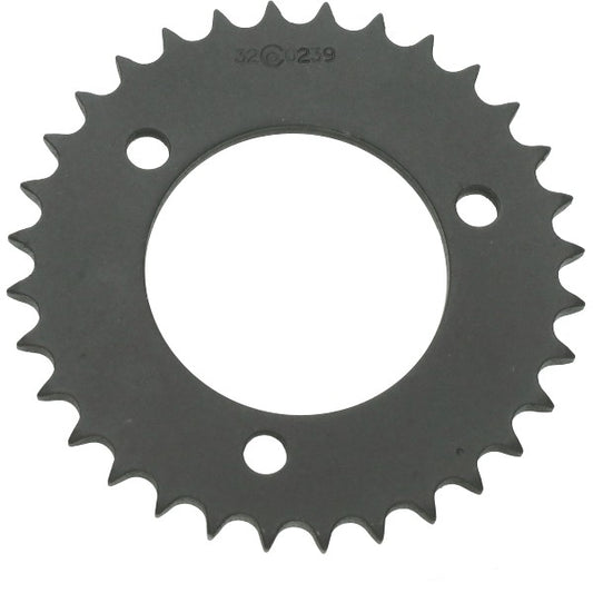achterkettingwiel Honda 32t mt, mtx